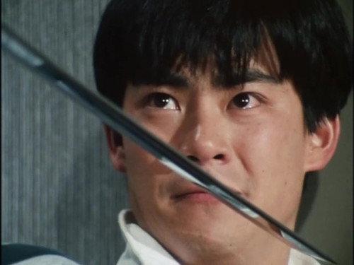 Ninja Olympiad Season 1 Episode 4 - Break! The Magic of Fire Ninja Chang Kung Fu