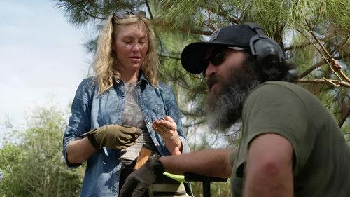 Duck Family Treasure Season 4 Episode 1 - Bonnie and Clyde