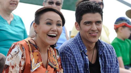 Mohawk Girls Season 1 Episode 5 - Lobster Club