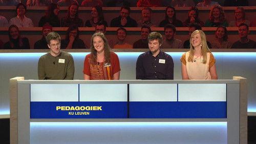 De Campus Cup Season 1 Episode 7 - Episode 7