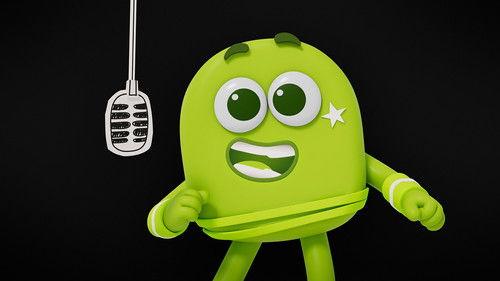 Colourblocks Season 2 Episode 9 - Lime