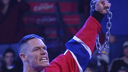 WWE SmackDown Season 7 Episode 3 - SmackDown - Jan. 20, 2005