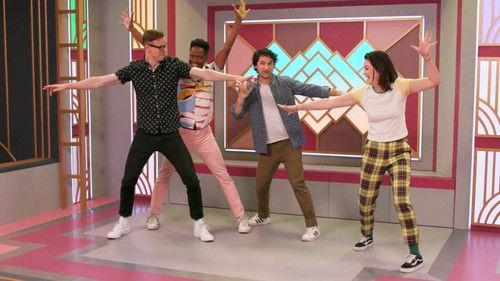 Play It By Ear Season 2 Episode 8 - Joust Because