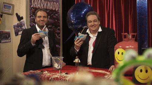 Die schlechtesten Filme aller Zeiten Season 2 Episode 1 - Episode 1