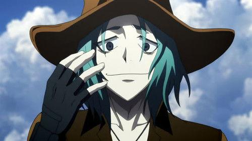 Chronos Ruler Season 1 Episode 7 - The Poverty of Philosophy