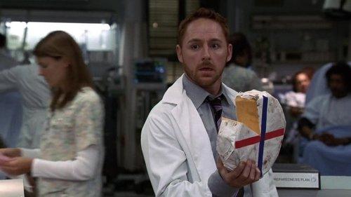 ER Season 14 Episode 8 - Coming Home