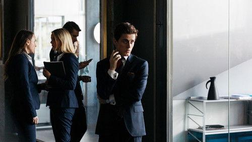 Witch Hunt Season 1 Episode 2 - One for all