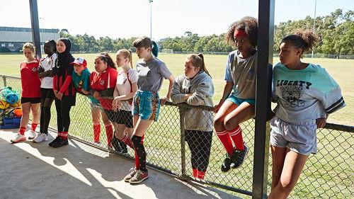 Mustangs FC Season 1 Episode 11 - The Feels