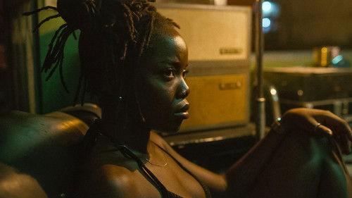 Love Is for the Strong Season 1 Episode 3 - The Lit Wick