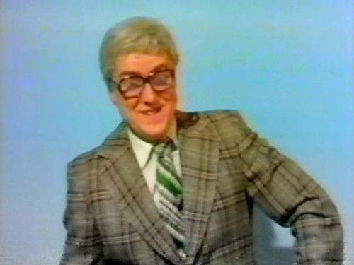 Not the Nine O'Clock News Season 2 Episode 7 - Death Lasers Of Kazaan