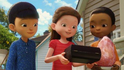 Stillwater Season 4 Episode 2 - Finders Keepers / Good Advice