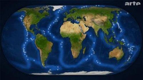 Mapping the World Season 23 Episode 18 - Episode 18