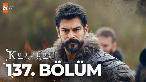 Kuruluş Osman Season 5 Episode 7 - Episode 137