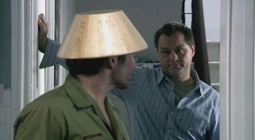 Lead Balloon Season 3 Episode 2 - Panda