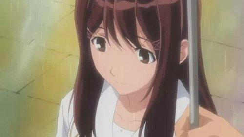 Kimi Kiss Pure Rouge Season 1 Episode 12 - Passing Rain