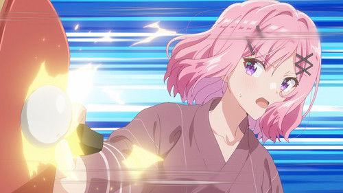 There's No Freaking Way I'll Be Your Lover! Unless... Season 1 Episode 10 - A Trip With Just the Two of Us?! No Way!