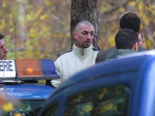 Faites entrer l'accusé Season 10 Episode 16 - Episode 16