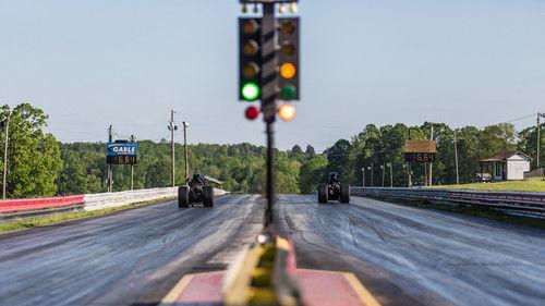 Top Gear America Season 1 Episode 4 - Drive Your Life