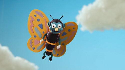 Don't Hug Me I'm Scared Season 1 Episode 3 - Love