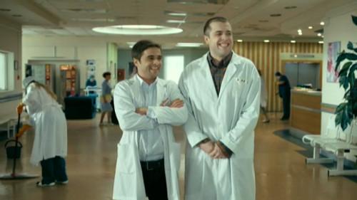 The Interns Season 3 Episode 55 - Episode 55