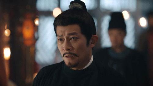 Strange Tales of Tang Dynasty Season 2 Episode 14 - Mo's Inn in a Snowstorm (2)