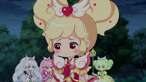 Flower Fairy Season 4 Episode 6 - Episode 6