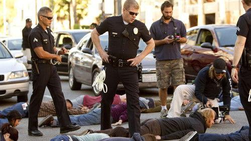 Southland Season 4 Episode 6 - Integrity Check