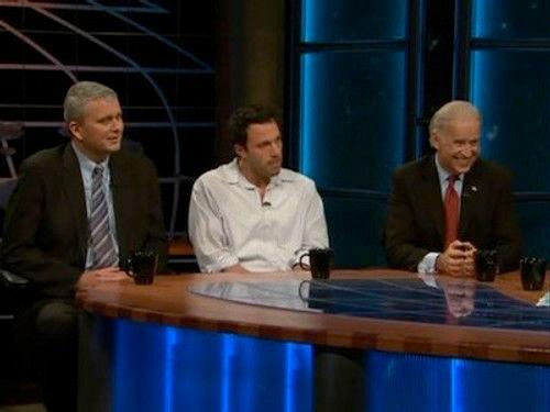 Real Time with Bill Maher Season 4 Episode 8 - April 07, 2006