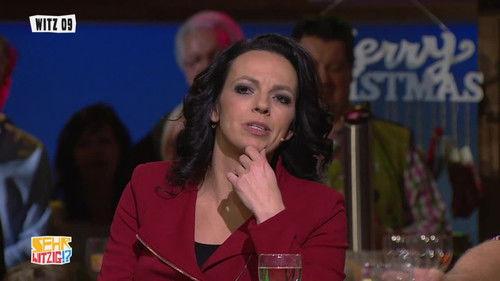 Sehr witzig?! – Der Witze-Stammtisch Season 3 Episode 3 - Episode 3