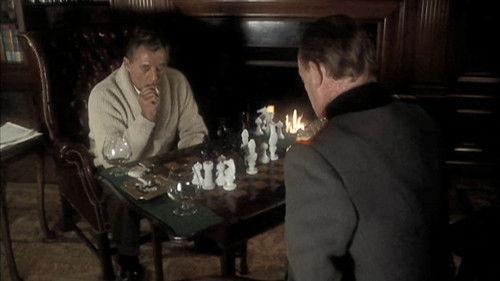 undefined Season 1 Episode 5 - Of Love and War