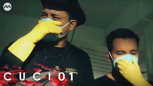 Cuci Season 1 Episode 1 - Episode 1