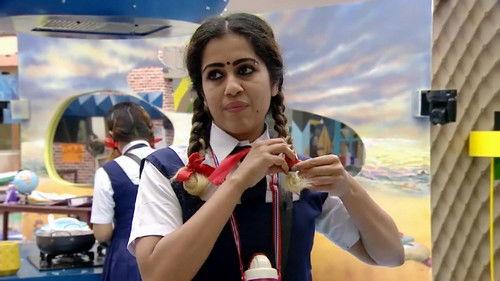 Bigg Boss Season 1 Episode 31 - Day 30: Welcome to Bigg Boss School