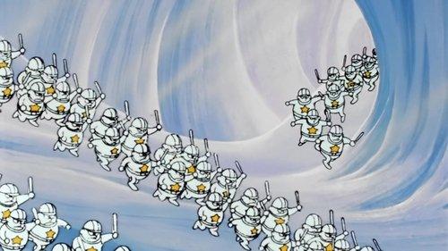 Once Upon a Time... Life Season 1 Episode 5 - The Blood