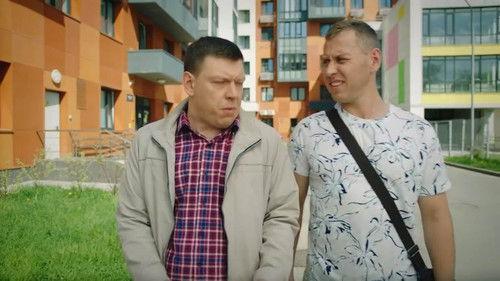 Senya Fedya Season 3 Episode 10 - Episode 10