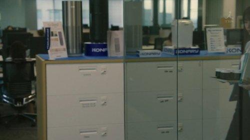 Nagi's Long Vacation Season 1 Episode 5 - Episode 5