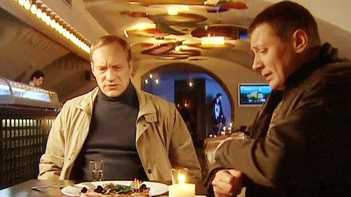 Gangster's Petersburg Season 9 Episode 4 - Episode 4