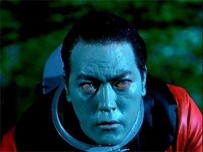 UFO Season 1 Episode 10 - The Square Triangle