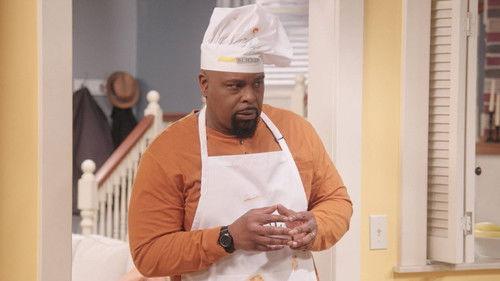 The Ms. Pat Show Season 5 Episode 5 - Chili, Chili, Bang, Bang