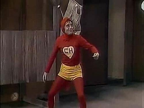 El Chapulín Colorado Season 3 Episode 36 - Episode 36