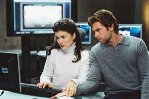 The Collector Season 1 Episode 7 - The Roboticist