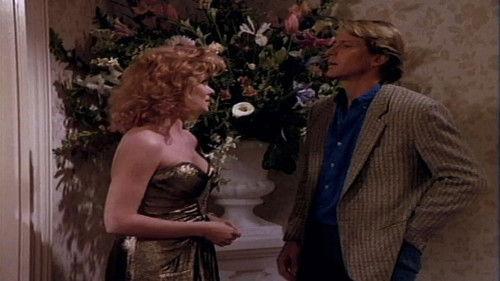 Falcon Crest Season 6 Episode 23 - Cold Hands