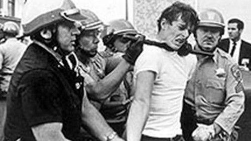 POV Season 4 Episode 10 - Berkeley in the Sixties