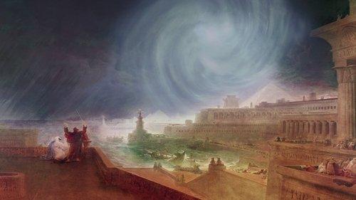 Ancient Aliens Season 20 Episode 6 - The Top Ten Alien Disasters