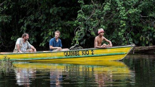 Guyane Season 1 Episode 1 - Terre Inconnue