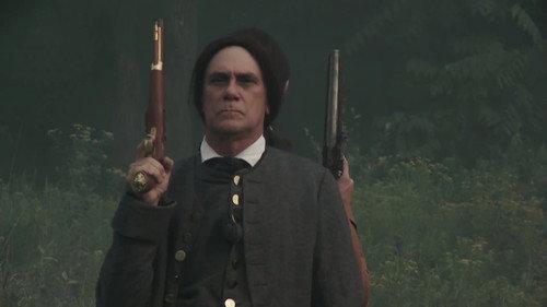 America: Facts vs. Fiction Season 5 Episode 9 - Famous Feuds