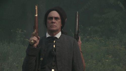 America: Facts vs. Fiction Season 5 Episode 9 - Famous Feuds