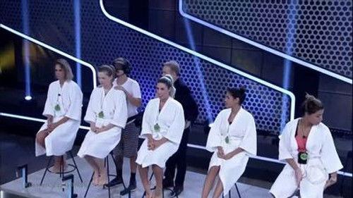 Power Couple Brasil Season 3 Episode 3 - Men's Task #1