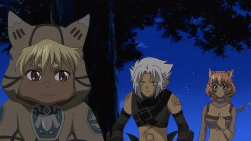 .hack Season 3 Episode 16 - Resolution