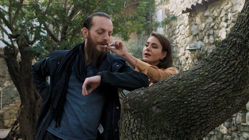 Al Hayba Season 4 Episode 10 - Episode 10