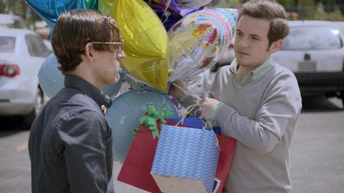 Club de Cuervos Season 1 Episode 12 - Happy Birthday Mr. President